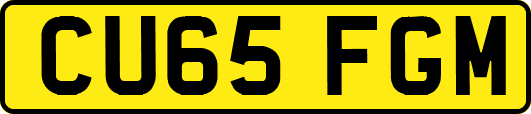 CU65FGM