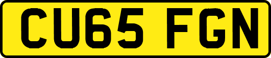 CU65FGN
