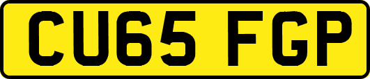 CU65FGP