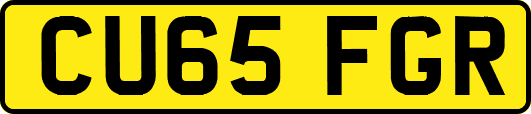 CU65FGR
