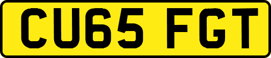CU65FGT