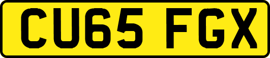 CU65FGX