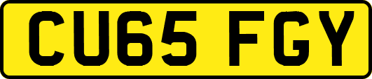 CU65FGY