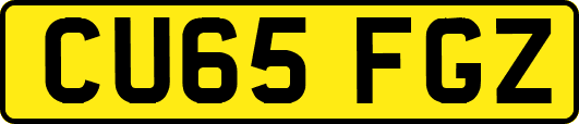 CU65FGZ