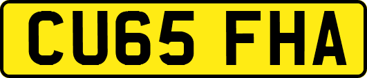 CU65FHA