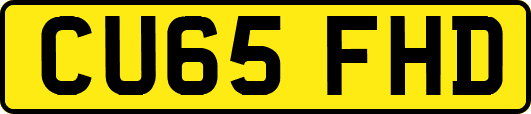 CU65FHD