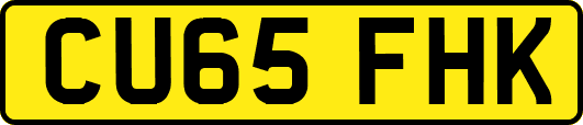 CU65FHK