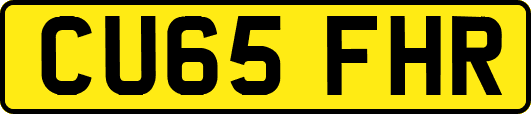 CU65FHR