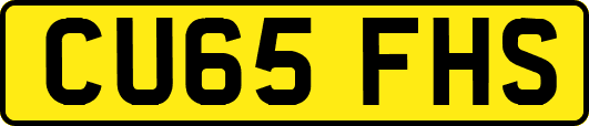 CU65FHS
