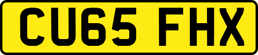 CU65FHX
