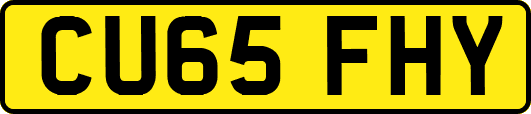 CU65FHY