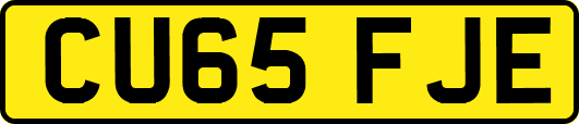 CU65FJE