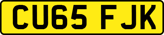 CU65FJK