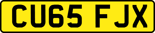 CU65FJX