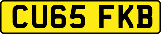 CU65FKB