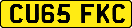 CU65FKC