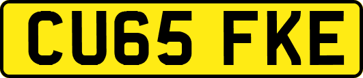 CU65FKE