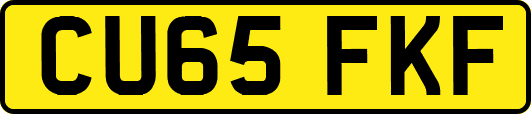 CU65FKF