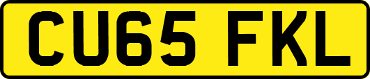 CU65FKL