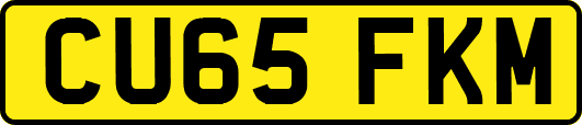 CU65FKM