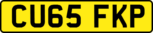 CU65FKP