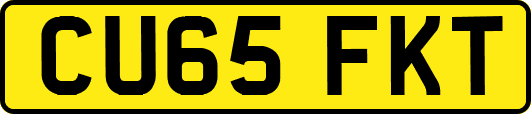 CU65FKT