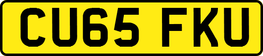 CU65FKU
