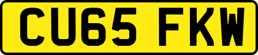 CU65FKW