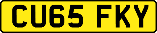 CU65FKY