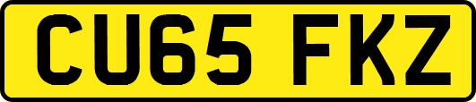 CU65FKZ