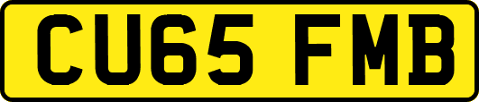 CU65FMB
