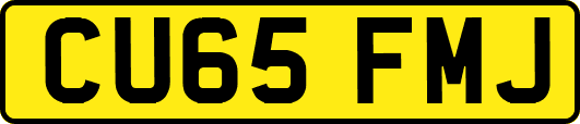 CU65FMJ