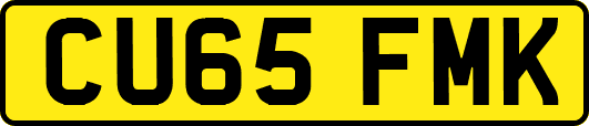 CU65FMK
