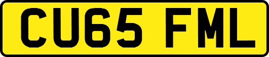 CU65FML
