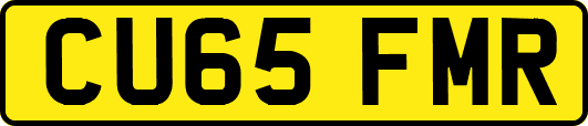 CU65FMR