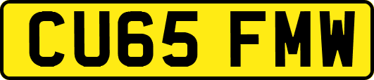 CU65FMW