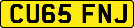 CU65FNJ