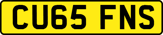 CU65FNS