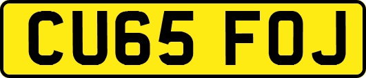 CU65FOJ