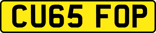 CU65FOP