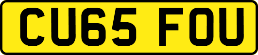 CU65FOU
