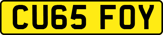 CU65FOY