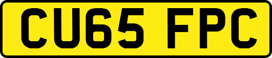 CU65FPC