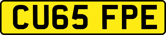 CU65FPE