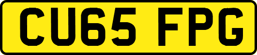 CU65FPG