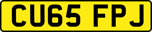 CU65FPJ