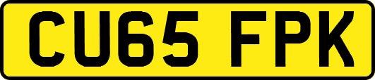CU65FPK