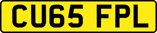 CU65FPL