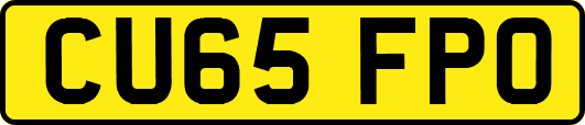 CU65FPO