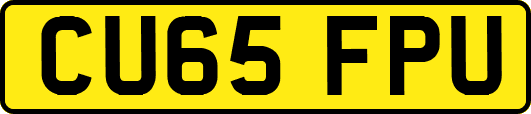 CU65FPU